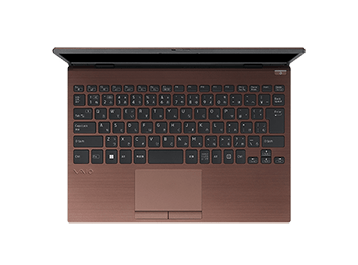 VAIO S13̃uY
