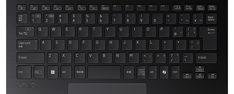 キーボード画像